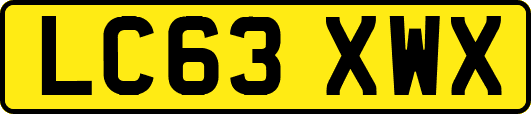 LC63XWX