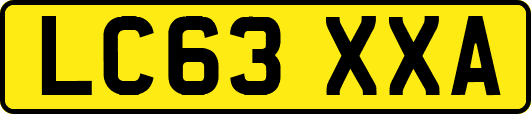 LC63XXA
