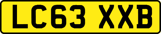 LC63XXB