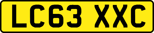 LC63XXC