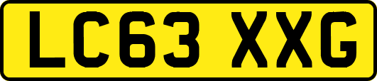 LC63XXG