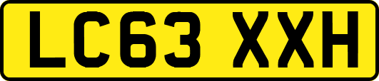 LC63XXH