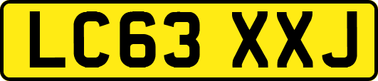 LC63XXJ