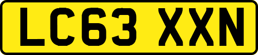 LC63XXN