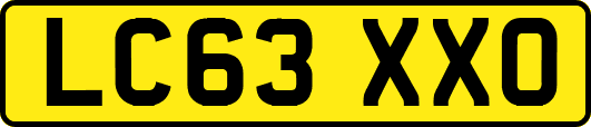 LC63XXO