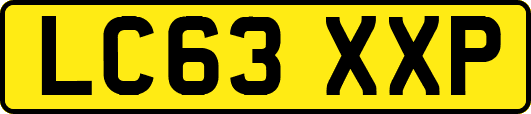 LC63XXP