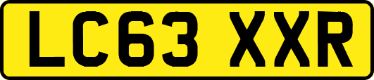 LC63XXR