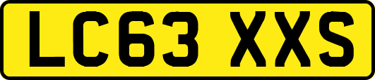 LC63XXS