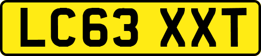 LC63XXT