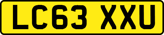 LC63XXU