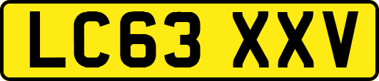 LC63XXV