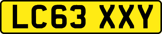LC63XXY