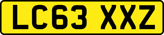LC63XXZ