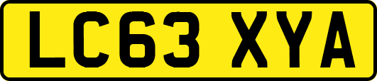 LC63XYA