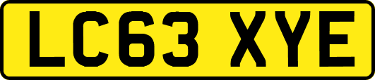 LC63XYE