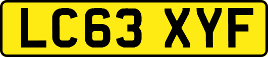 LC63XYF
