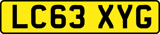 LC63XYG