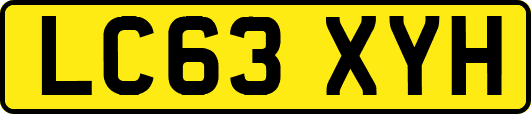 LC63XYH
