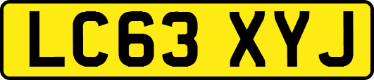 LC63XYJ