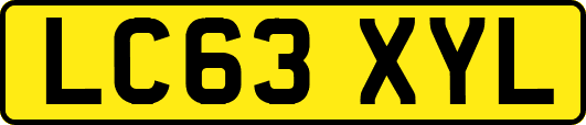LC63XYL