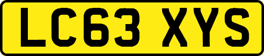 LC63XYS