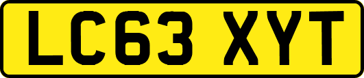 LC63XYT