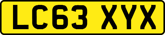 LC63XYX