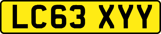 LC63XYY
