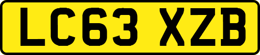 LC63XZB