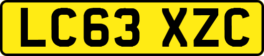 LC63XZC