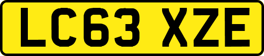 LC63XZE