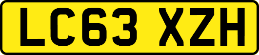 LC63XZH