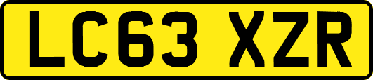 LC63XZR