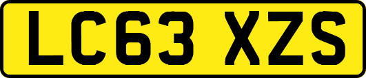 LC63XZS