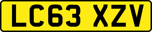 LC63XZV