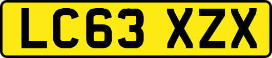 LC63XZX