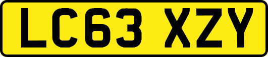 LC63XZY
