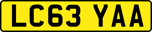 LC63YAA