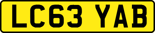 LC63YAB