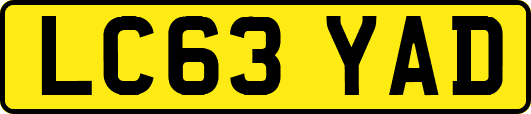 LC63YAD