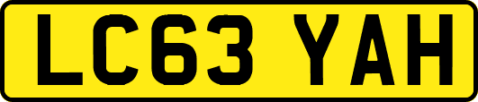 LC63YAH
