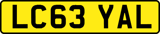 LC63YAL
