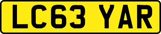 LC63YAR