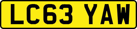 LC63YAW