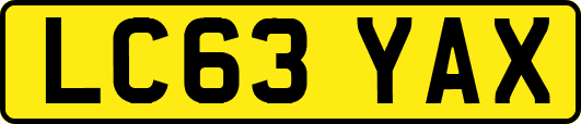 LC63YAX