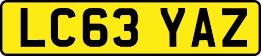 LC63YAZ