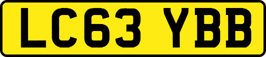 LC63YBB