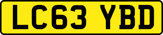 LC63YBD