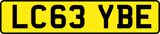 LC63YBE