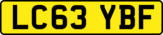LC63YBF